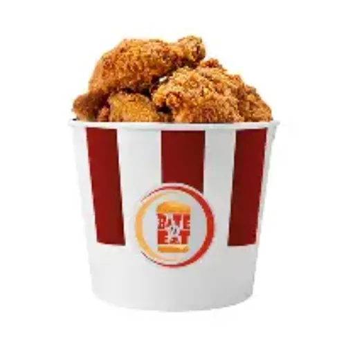 Bucket Feast (13 Pcs. Fried Peri Peri)